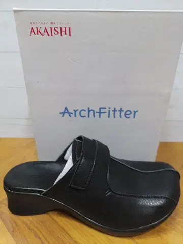 새상품 아치 피터 108 M 24cm~24.5cm
