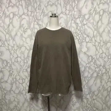 MUSE Deuxieme Classe 니트