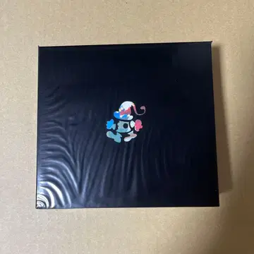 새상품 러브 데릭 moon OST CD 럭셔리 BOX EX-PO '97