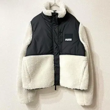 푸마 PUMA 보아 플리스 S