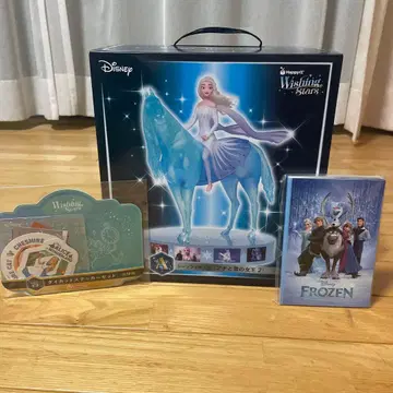 엘사 제일복권 A상