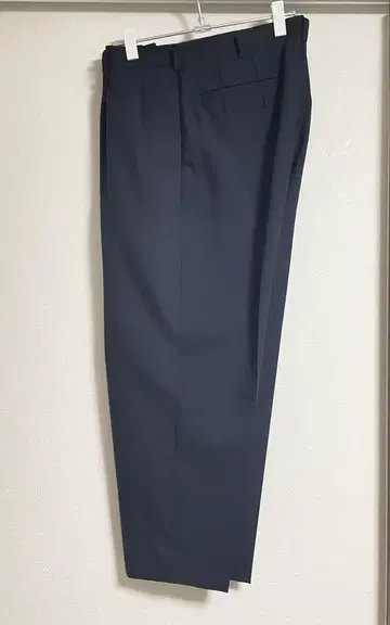 Heugn George navy 3 새상품급