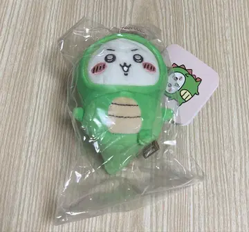 치이카와 (먼작귀) 공룡 옷을 입은 치이카와 (먼작귀) 마스코트