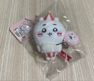 치이카와 랜드 우키우키 마스코트 (치이카와)
