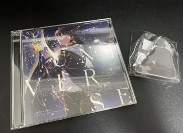 니지산지 UniVerse Unity 사에구사 아키나 묶음 판매
