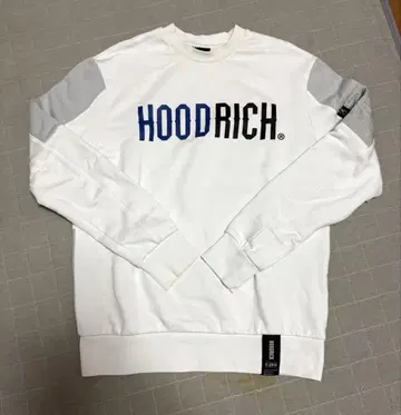 Hoodrich Aspire V2 sweat