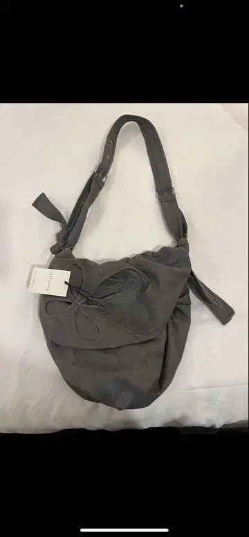 IRENSENSE 24AW 숄더백