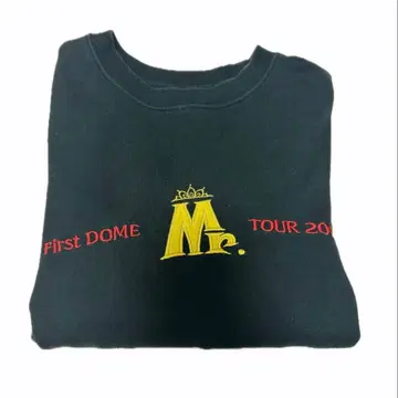 킹프리 Mr. First DOME TOUR 2022 투어 트레이닝복