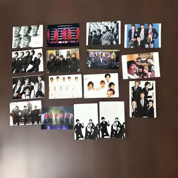 그리운 SMAP