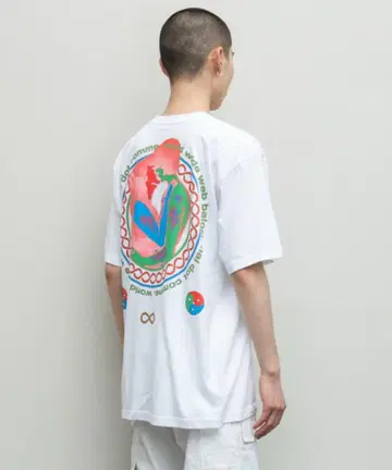 baloriginal 티셔츠