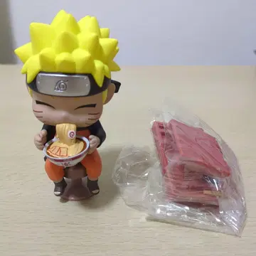 NARUTO 이치라쿠 피규어 우즈마키 나루토