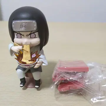 NARUTO 이치라쿠 피규어 휴우가 네지
