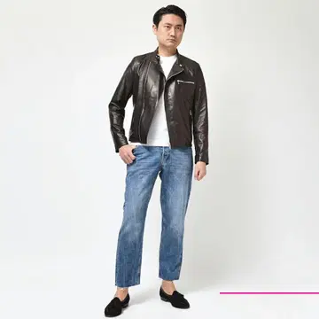 EMMETI 엔메티 JOSEPH 조세프 48 사이즈 블랙