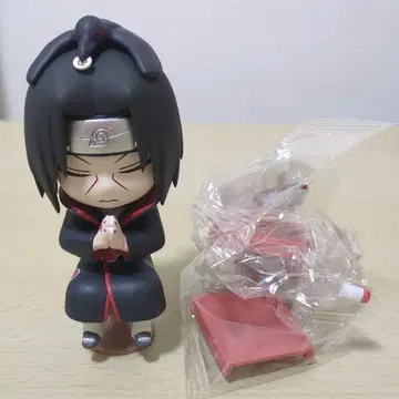 NARUTO 잇라쿠 피규어 우치하 이타치
