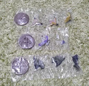 몬스터 헌터 포획대 티가렉스 디아블로스 아종 타마미츠네 희귀종