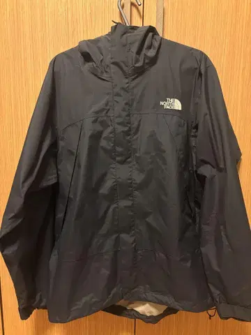 THE NORTH FACE 도트 샷 자켓