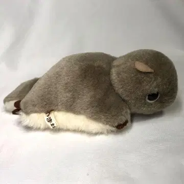 야마네 공방 모몽가 봉제 인형