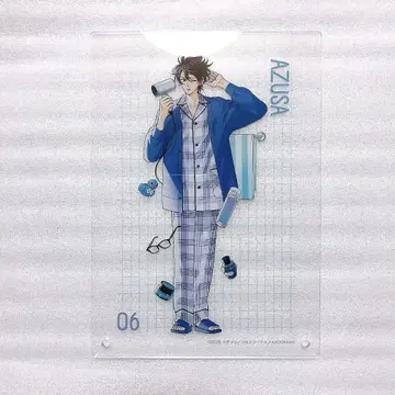 BROTHERS CONFLICT 스이파라 복권 A상 아즈사