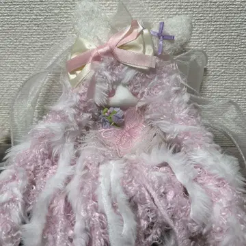 롭이어 스퀴즈 봉제 인형 kato