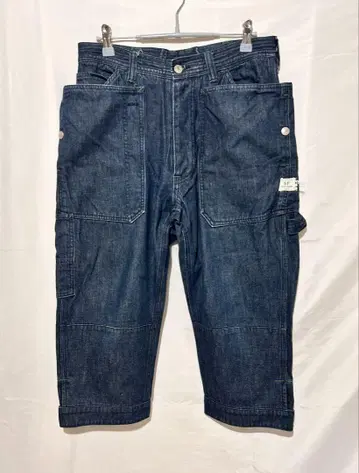 SASSAFRAS Fall Leaf Gardener Pants 2/3