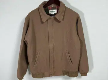 90s L.L.Bean 바시티 자켓 USA제