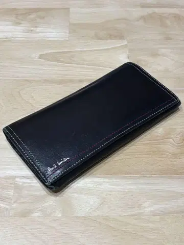 폴 스미스 장지갑 가죽 PSK708