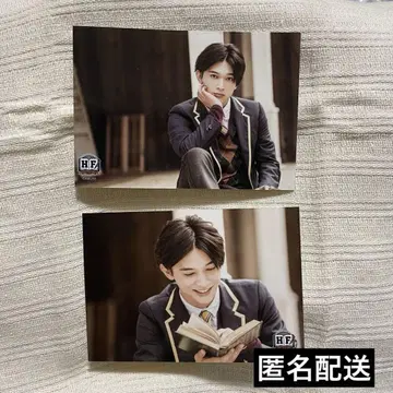 요시자와 료 한라무 라이브 2016 브로마이드