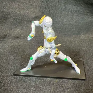 슈퍼 레볼루션 죠죠 골드 익스피리언스 세컨드 컬러