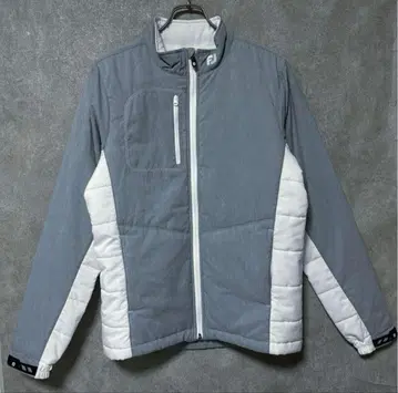 FootJoy 풋조이 FJ 충전솜 자켓 아우터 긴팔 의류