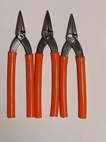 그로브 끈 수리 180mm x 3