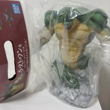 [ 즉시 구매 가능 ] BANDAI 드래곤볼 라스트 원 피규어 포룽가