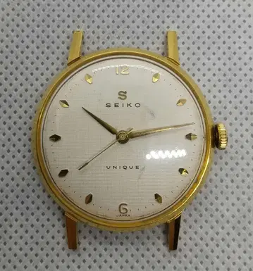 세이코 유니크 SEIKO unique