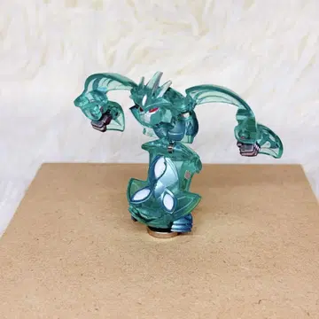 블라스트 베가 레어 바쿠간