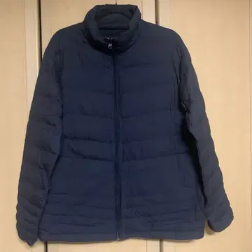 Eddie Bauer 블랙 패딩 자켓 M