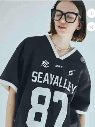 SEA BONDO 안경 새상품