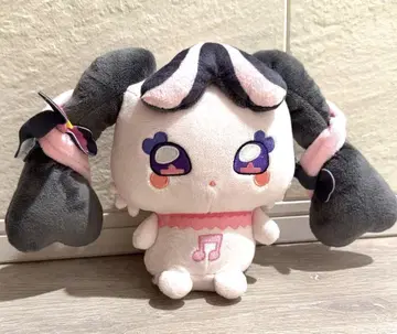 멋쟁이 대장 멜로롱
