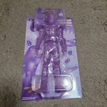 가면라이더 가브, 소프트 비닐 피규어 포핑 미 version