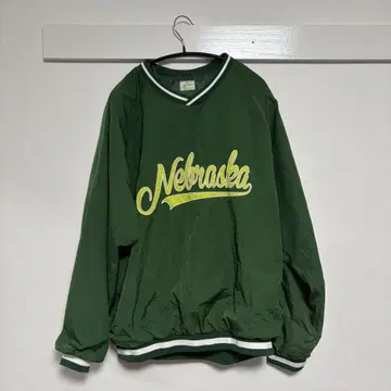 Backers 네브라스카 나일론 자켓