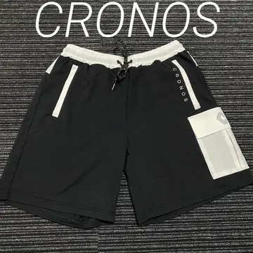 Cronos 숏팬츠 사이즈 S