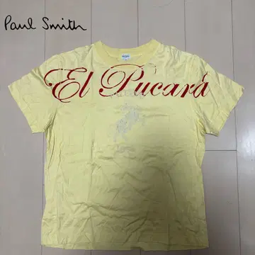 Paul Smith 티셔츠 L 사이즈