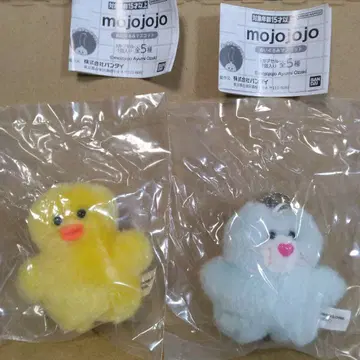 mojojojo 봉제 인형 마스코트