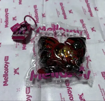 Mellojoy 밤의 고성 데스윙