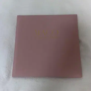 [ 초레어 친필 사인 포함 ] MACO 그리팅북 VIP 한정판