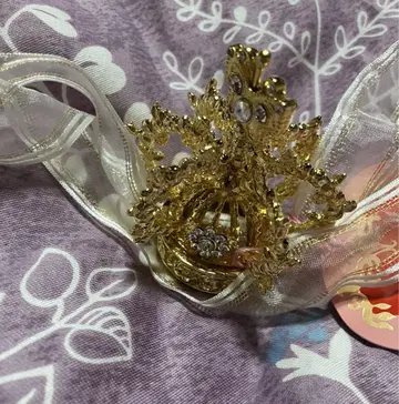 베이비더스타즈 샤인브라이트 티아라