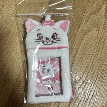 마리 짱 트레이딩 카드 케이스 카드 홀더 보아 사진