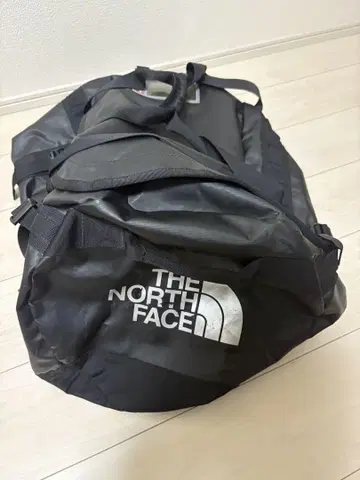 THE NORTH FACE BASE CAMP DUFFEL M/M 72L