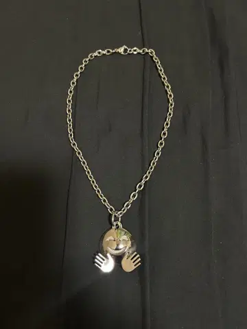 rhinodickpill necklace 목걸이 archive