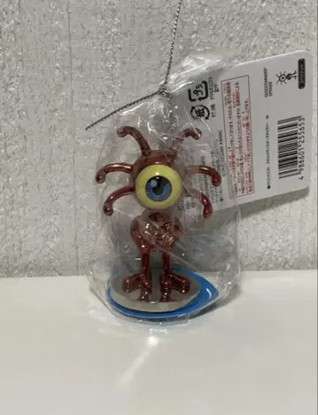 스펙테트 메탈릭 몬스터즈 갤러리