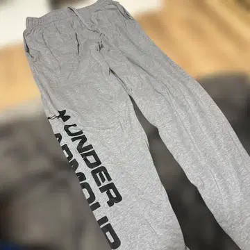 UNDER ARMOR 스웨트 팬츠