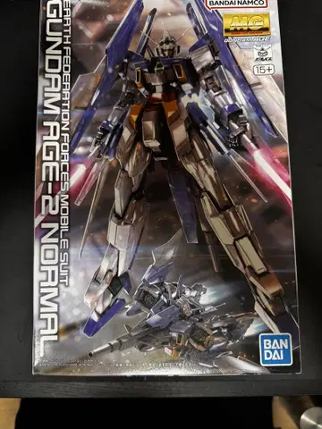 MG 건담 AGE-2 NORMAL